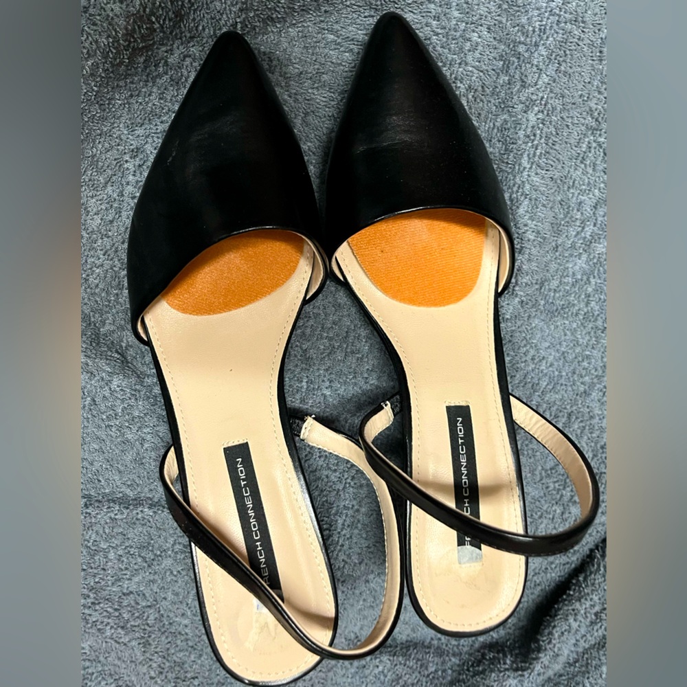 French Connection Heels 👠